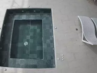 voyeurcam casa salsa hottub view's Live Sex Cam Show