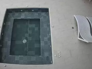 voyeurcam casa salsa hottub view's Live Sex Cam Show