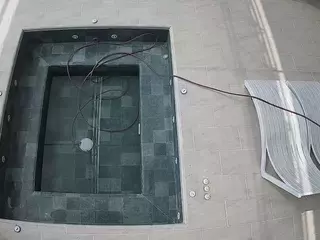 voyeurcam casa salsa hottub view's Live Sex Cam Show