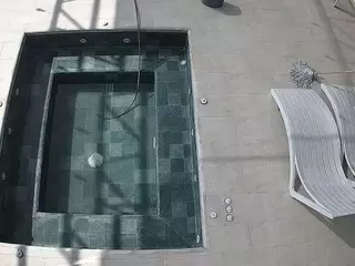 voyeurcam casa salsa hottub view's Live Sex Cam Show