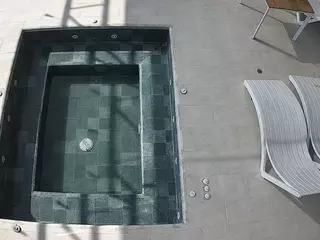 voyeurcam casa salsa hottub view's Live Sex Cam Show