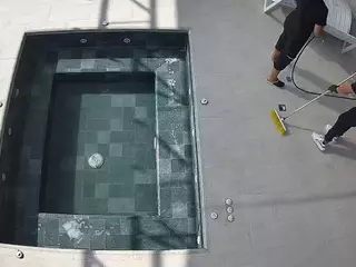 voyeurcam casa salsa hottub view's Live Sex Cam Show