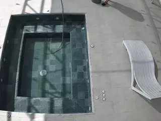 voyeurcam casa salsa hottub view's Live Sex Cam Show