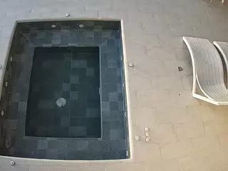 voyeurcam casa salsa hottub view's Live Sex Cam Show