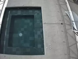 voyeurcam casa salsa hottub view's Live Sex Cam Show