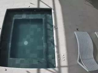 voyeurcam casa salsa hottub view's Live Sex Cam Show