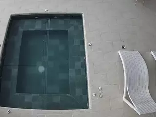 voyeurcam casa salsa hottub view's Live Sex Cam Show