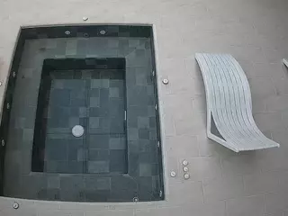 voyeurcam casa salsa hottub view's Live Sex Cam Show