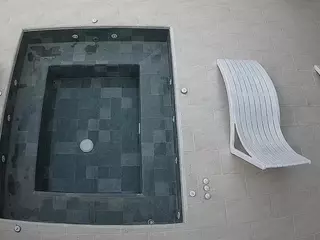 voyeurcam casa salsa hottub view's Live Sex Cam Show