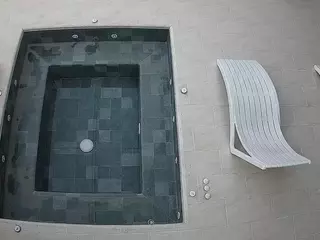 voyeurcam casa salsa hottub view's Live Sex Cam Show