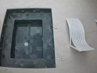 voyeurcam casa salsa hottub view's Live Sex Cam Show