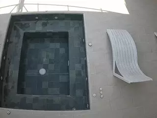 voyeurcam casa salsa hottub view's Live Sex Cam Show