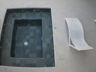 voyeurcam casa salsa hottub view's Live Sex Cam Show