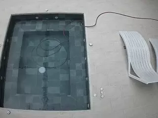 voyeurcam casa salsa hottub view's Live Sex Cam Show