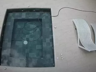 voyeurcam casa salsa hottub view's Live Sex Cam Show