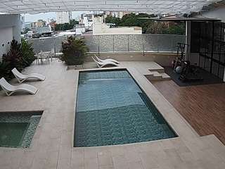 voyeurcam-casa-salsa-panoramic from CamSoda is Freechat