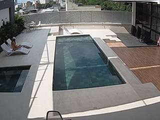 voyeurcam-casa-salsa-panoramic Live Webcam on CamSoda