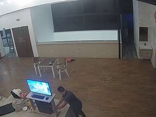 voyeurcam-casa-s... Live Webcam on CamSoda
