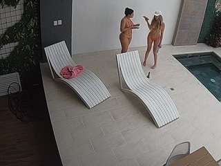 Milf, Hd, Sexwebcam, Pov, Mixed, Kitchen, Hidden cam, Hidden, Flashing, Fla..., Cam On Cam Porn 4