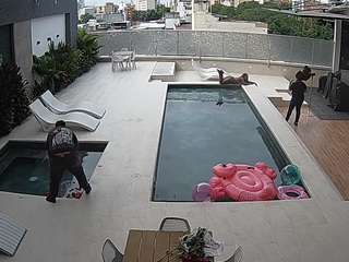 voyeurcam-casa-s... Live Webcam on CamSoda