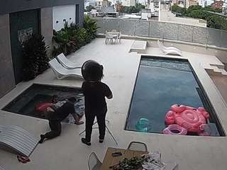 voyeurcam casa salsa panoramic
