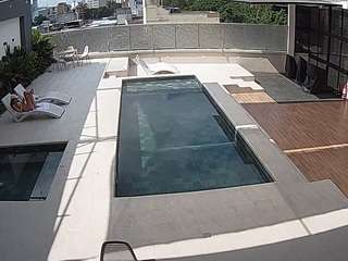 voyeurcam-casa-salsa-panoramic Live Webcam on CamSoda