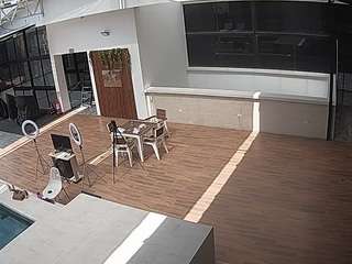 voyeurcam-casa-salsa-panoramic Live Webcam on CamSoda