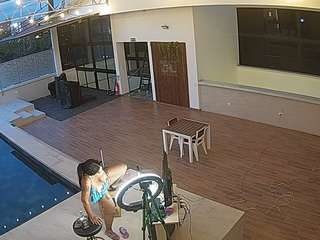voyeurcam-casa-s... Live Webcam on CamSoda