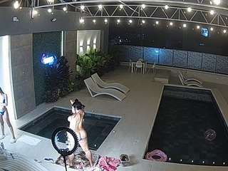 voyeurcam-casa-salsa-panoramic Live Webcam on CamSoda