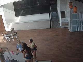 voyeurcam-casa-s... Live Webcam on CamSoda