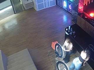 voyeurcam-casa-s... Live Webcam on CamSoda
