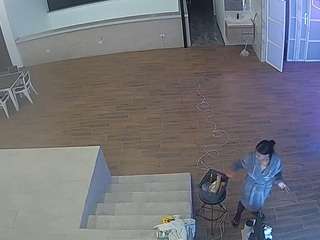 voyeurcam-casa-s... Live Webcam on CamSoda