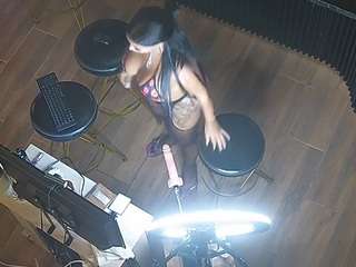 voyeurcam-casa-s... Live Webcam on CamSoda