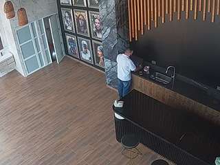 voyeurcam-casa-salsa-panoramic Modèle Webcam Profil