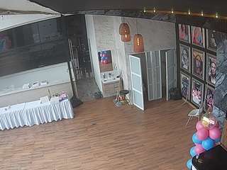 voyeurcam-casa-salsa-panoramic Live Webcam on CamSoda