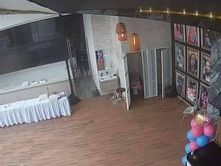 voyeurcam casa salsa panoramic