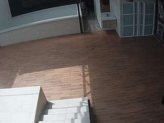 voyeurcam-casa-salsa-panoramic Modèle Webcam Profil