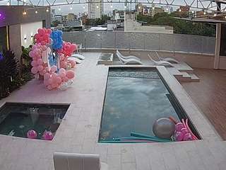 voyeurcam-casa-salsa-panoramic - Cam en Direct