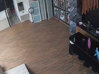 voyeurcam-casa-salsa-panoramic Modèle Webcam Profil