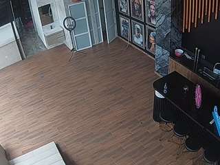 voyeurcam-casa-salsa-panoramic Modèle Webcam Profil