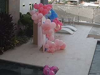 voyeurcam-casa-salsa-panoramic Modèle Webcam Profil