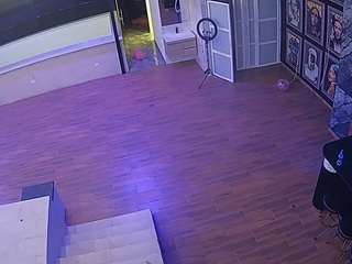 voyeurcam-casa-salsa-panoramic Webcam Model Profile