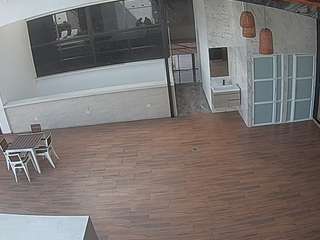 voyeurcam-casa-salsa-panoramic from CamSoda is Freechat