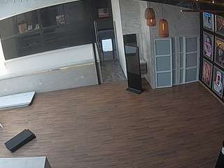 voyeurcam-casa-salsa-panoramic Live Webcam on CamSoda