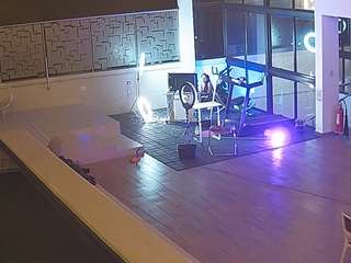 voyeurcam-casa-salsa-panoramic - Live HD Webcam