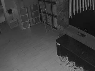voyeurcam-casa-salsa-panoramic Flashing live webcam