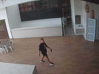 voyeurcam-casa-s... Live Webcam on CamSoda