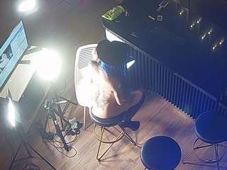 voyeurcam-casa-s... Live Webcam on CamSoda