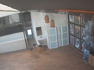 voyeurcam casa salsa panoramic live webcam on Soda Cams