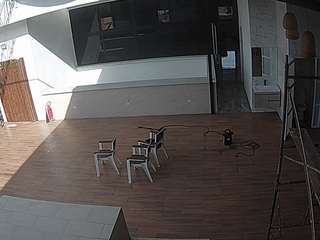 voyeurcam casa salsa panoramic Nude on Cam